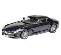 Schuco - 7462 - Véhicule Miniature - Mercedes - Benz SLS AMG - Echelle 1/43
