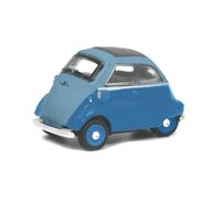 SCHUCO BMW Isetta - HO 1/87 - SCHUCO 452669900
