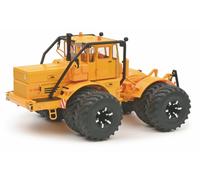 Schuco KIROVETS K700 DOUBLE ROUES 1:32