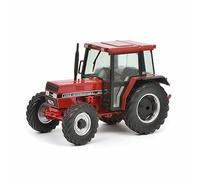 Schuco - Modèle réduit De l'agriculture Case International 633" avec Cabine 1: 32, 450779400