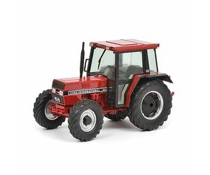 Schuco - Modèle réduit De l'agriculture Case International 633" avec Cabine 1: 32, 450779400