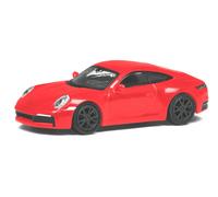 SCHUCO Porsche 911 Carrera S - HO 1/87 - SCHUCO 452670400