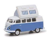 Schuco VW T1 Camping-Bus 1:87