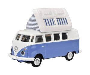 Schuco VW T1 Camping-Bus 1:87