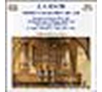 Schübler Chorales / BWV.645 à BWV.650 - Fantaisies et fugue CD