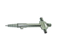 Schuebo SB Clé de construction 180 mm Hesse Quantité:1