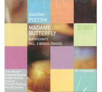 Schuechter - Madame Butterfly (Qs)