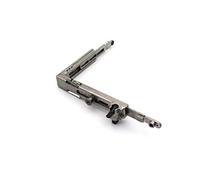 Schüco Angle de déviation avec blocage DIN droite 277702/277704