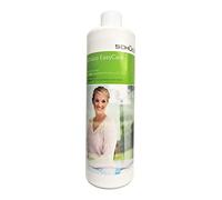 SCHÜCO Easycare, nettoyant de qualité supérieure pour cadres de fenêtres en plastique du fabricant de marque, émulsion de nettoyage pour fenêtres en plastique blanc, portes et volets roulants
