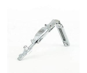 Schüco Inclinaison d'angle pour fenêtre en aluminium avec verrouillage 219695 276911