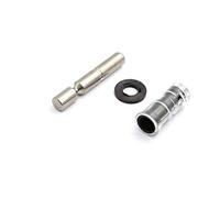 Schüco Kit de réparation pour charnières de porte 2 pièces 209810