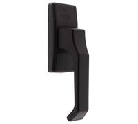 Schüco Poignée de fenêtre 214338 - Blanc - 214339 - Marron - Alternative 98050183