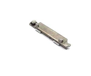 Schüco Verrou de doigt AvanTec DIN droite 243024/243026