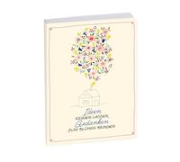 Schülerkalender Forum Green Agenda 2021/2022: Schülerkalender 1 Tag/Seite