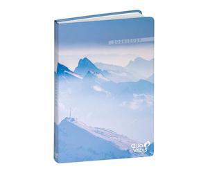 Schülerkalender Forum Relax Gebirge 2026 / 2027: Schülerkalender