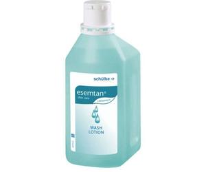 Schülke esemtan Waschlotion SC1140 Lotion nettoyante 1 l 1 l