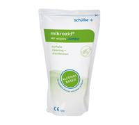 Schülke microcide AF lingettes Jumbo réf 220 ST BT | paquet (200 lingettes)