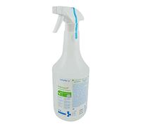Schülke mikrozid Universal Liquid 700000998 Desinfektionsmittel 1l
