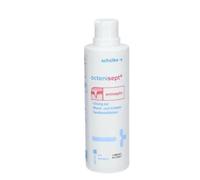 Schülke Octenisept® Wässriges Wund- und Schleimhautantiseptikum - 250 ml | Flasche (250 ml)