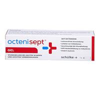 Schülke octenisept Wund-Gel Wundgel SC1104 20ml