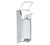 Schülke Präparate Spender KHK 1000 SC1166 Distributeur de produit nettoyant pour la peau