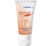 Schülke sensiva Regenerationscreme Crème pour la peau SC1046 50 ml