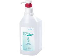 Schülke sensiva Waschlotion SC1040 Lotion nettoyante 1 l 1 l