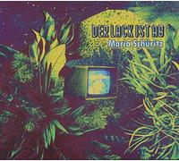 Schüritz,Maria - Der Lack Ist AB [Import]