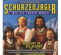 Schürzenjäger,die (Zillertale - Verliebt in die Heimat