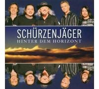 Schuerzenjaeger - Hinter Dem Horizont [Import]