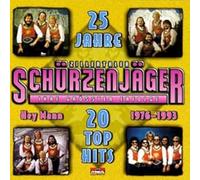 Schürzenjäger - Ihre Größten Erfolge 1976-1993 [Import]