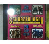 Schürzenjäger - Ihre Grössten Erfolge 1993-199 [Import]