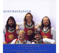 Schuerzenjaeger - Nur Das Beste [Import]