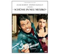 Schüsse in Neu Mexiko