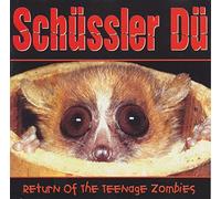 Schüssler Dü - Return of the Teenage Zombies