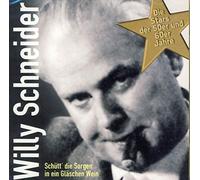 Schütt Die Sorgen in EIN Gläs [Import]
