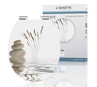 Schütte 80522 Balance abattant WC, Motif