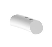 Schütte Cesari Buse autonettoyante pour WC lavant, 02342,