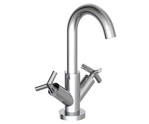 SCHÜTTE Eliot Mélangeur lavabo