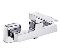 Mitigeur monocommande - douche - carré Tokyo II SCHÜTTE