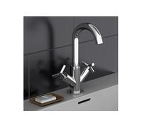 SCHÜTTE Eliot Mélangeur lavabo