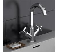 SCHÜTTE Eliot Mélangeur lavabo