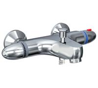 Schütte Robinets de salle de bains série « SUPRA » (Mitigeur de baignoire)