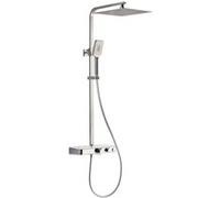 SCHÜTTE Système thermostatique de douche OCEAN G