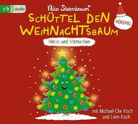 Schüttel den Weihnachtsbaum [Import]