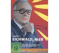 Schütz,Bernhard - Eichwald,Mdb (Staffel 1) [Import]