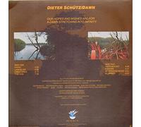 Schuetz, Dieter - Dawn [Vinyl LP]