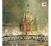 Schütz Weihnachten in der Dresdner Frauenkirche (CD)