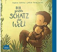 Schütze,Andrea - Der Größte Schatz der Welt/das Größte Glück der