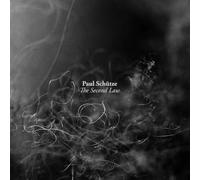 Schütze,Paul - The Second Law (Remastered Clear Vinyl) [Import]